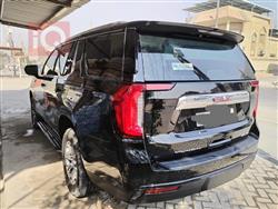 جي ام سي يوكون